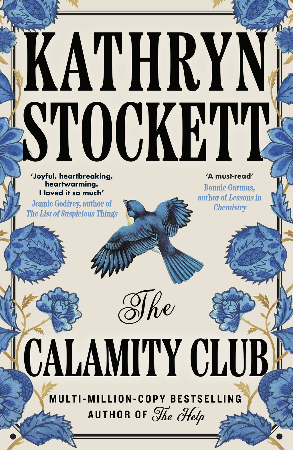 The Calamity Club by Kathryn Stockett Ebook (Sale)