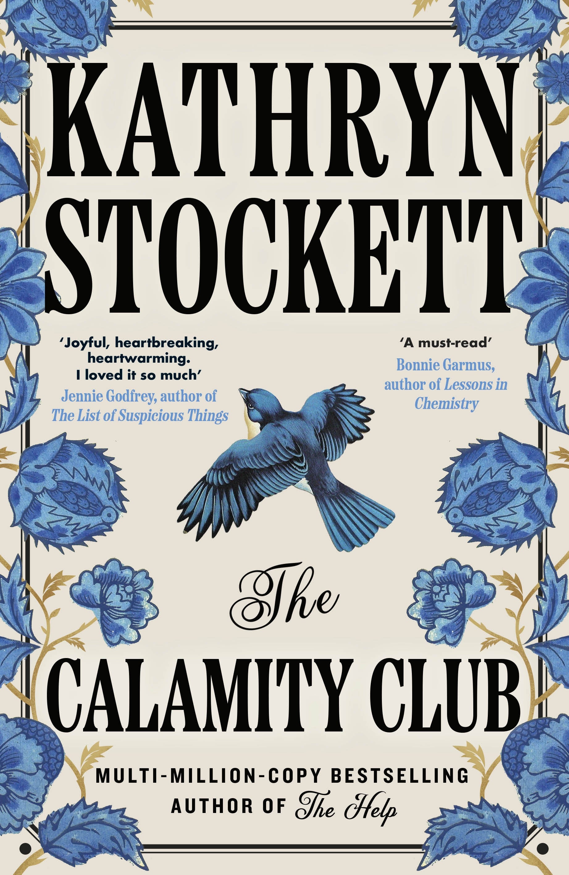 The Calamity Club by Kathryn Stockett Ebook (Sale)