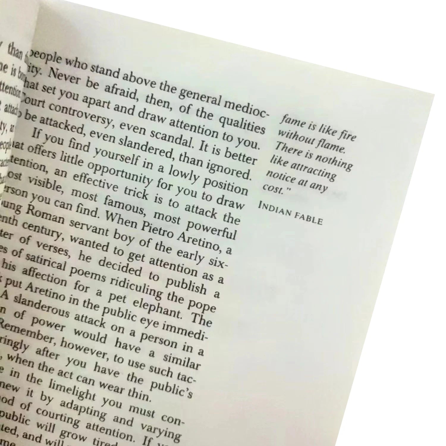 The Concise 48 Laws of Power English Book By Robert Greene Political Leadership Political Philosophy Motivation Books For Adult